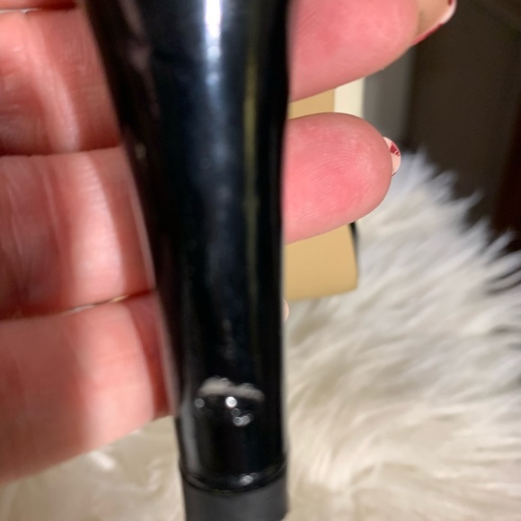 Ann Klein Classic black/white Pumps - Picture 9 of 9